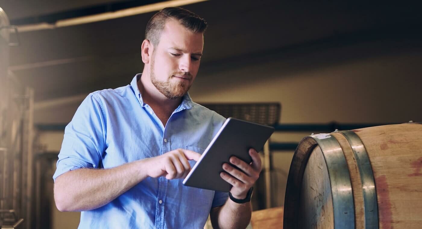 Compliance Tips For Small Wineries