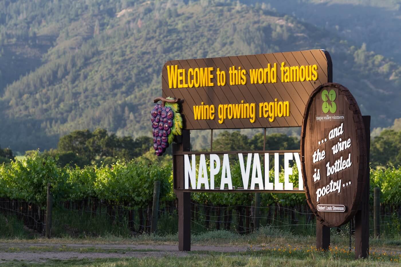 California New and Revised Use Tax Requirements for Out-of-State Wineries