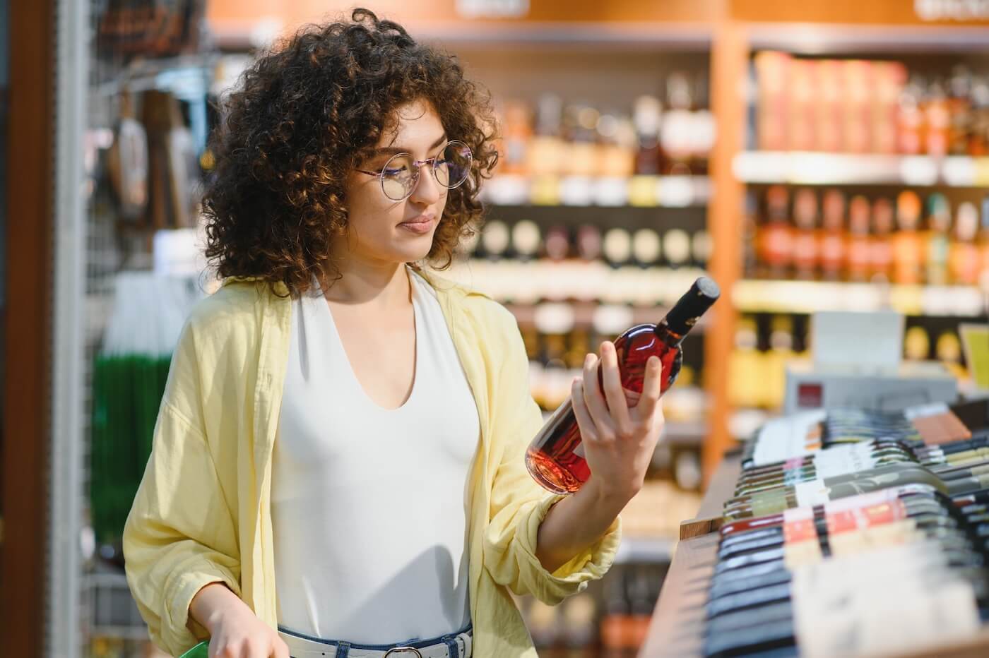 Alcohol Regulators Rain on “Good for You” Labeling Claims