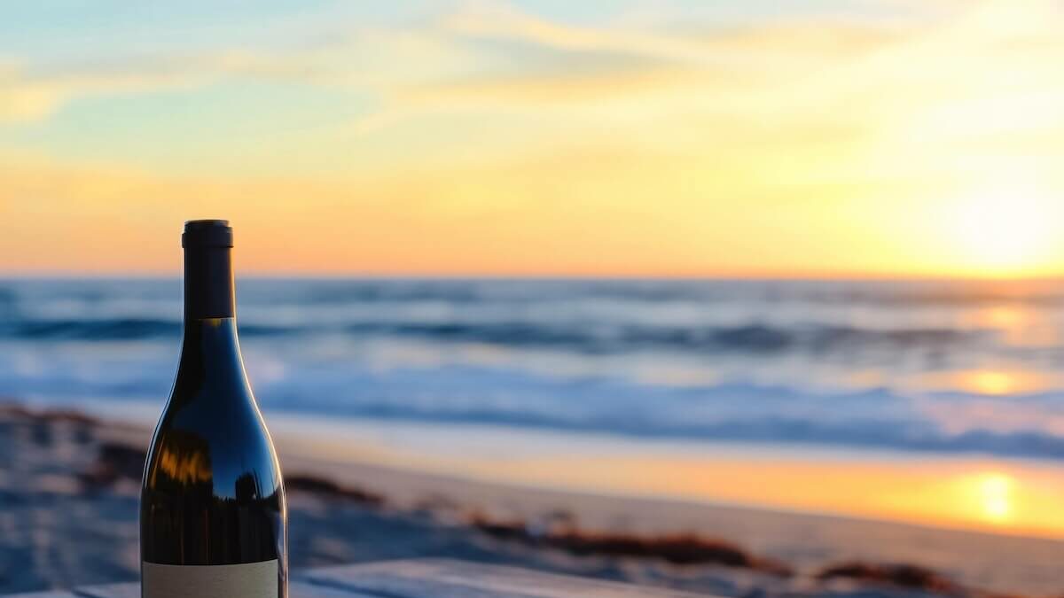 California Bottle Fee to Apply to Wine and Spirits in 2024