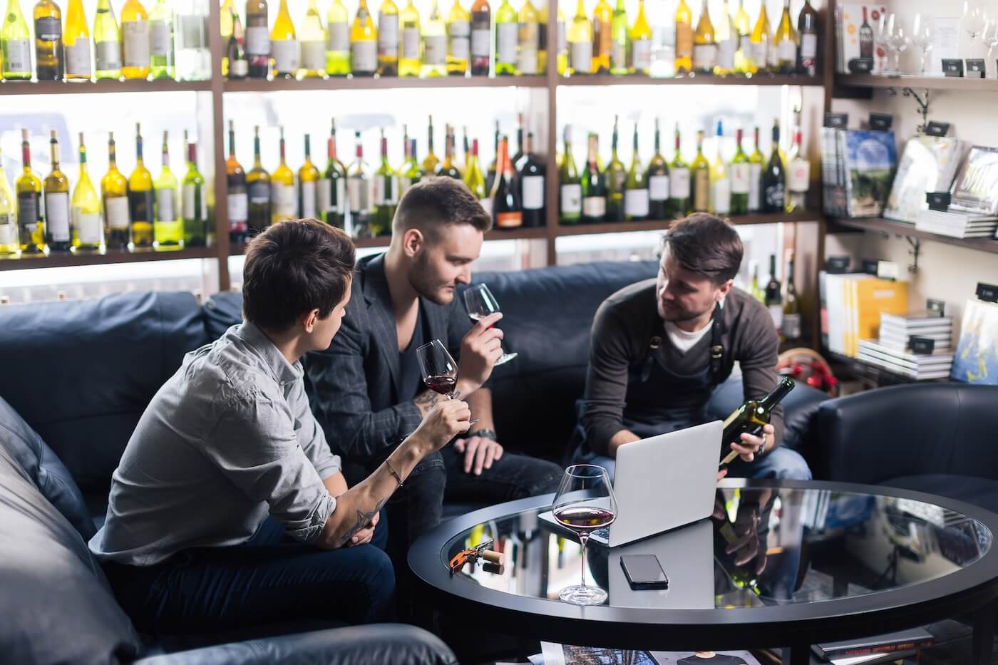 Alcohol Marketplaces 2.0 Part 2: Collect Sales Tax From Marketplaces or Comply With Alcohol Guidance?