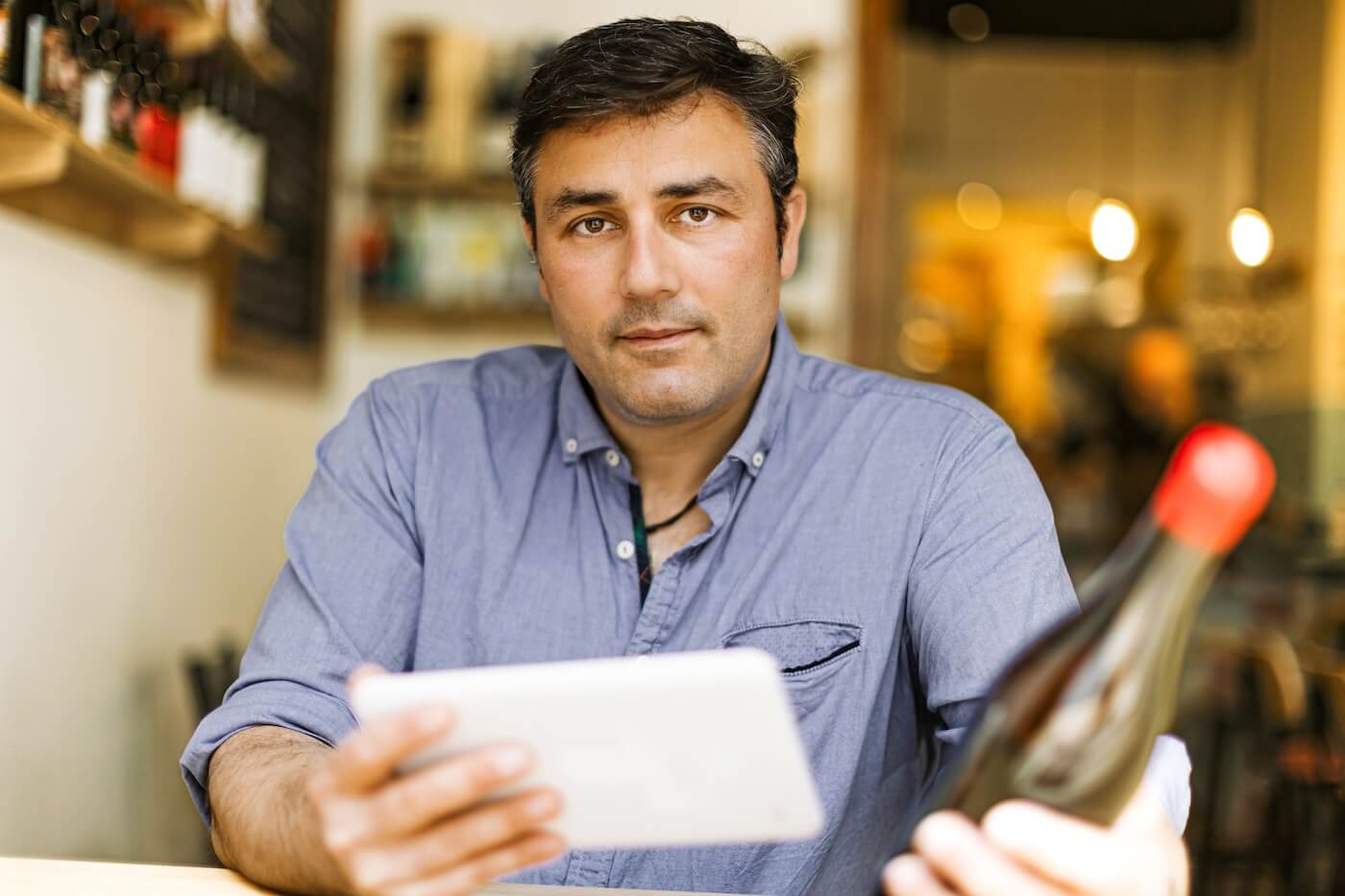 Economic Nexus is Getting Tricky for Alcohol Sellers