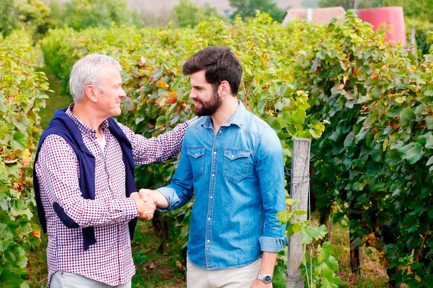 A Compliance Checklist For Beverage Alcohol Business Acquisitions