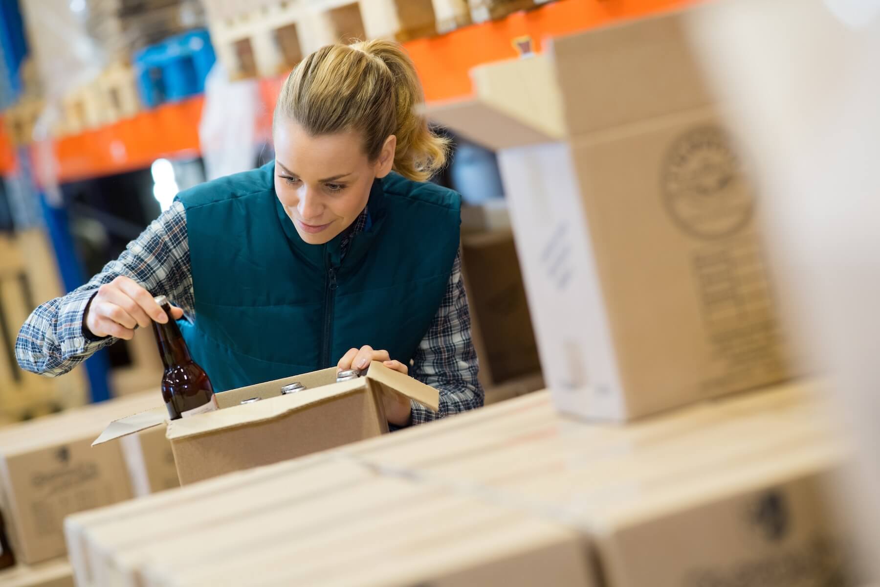 Direct-to-Consumer (DTC) Shipping Guide for the Beverage Alcohol Industry